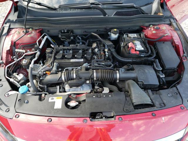 Photo 10 VIN: 1HGCV1F35JA177761 - HONDA ACCORD SPO 