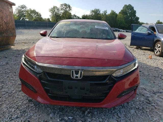 Photo 4 VIN: 1HGCV1F35JA177761 - HONDA ACCORD SPO 