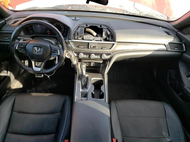 Photo 7 VIN: 1HGCV1F35JA177761 - HONDA ACCORD SPO 