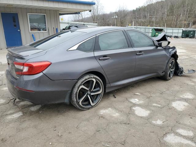 Photo 2 VIN: 1HGCV1F35JA179462 - HONDA ACCORD SPO 