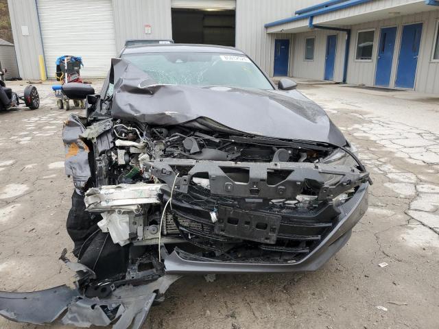 Photo 4 VIN: 1HGCV1F35JA179462 - HONDA ACCORD SPO 