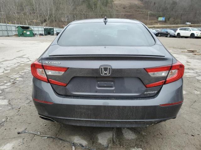 Photo 5 VIN: 1HGCV1F35JA179462 - HONDA ACCORD SPO 