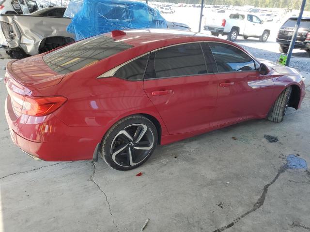 Photo 2 VIN: 1HGCV1F35JA182782 - HONDA ACCORD SPO 