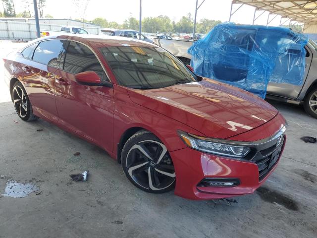 Photo 3 VIN: 1HGCV1F35JA182782 - HONDA ACCORD SPO 