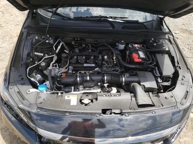 Photo 6 VIN: 1HGCV1F35JA183964 - HONDA ACCORD SPO 