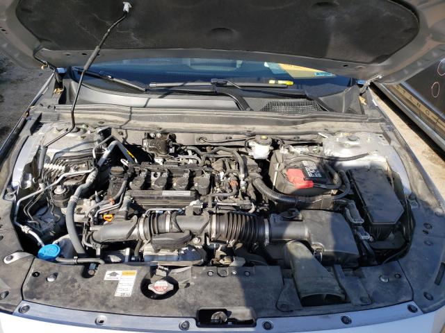 Photo 6 VIN: 1HGCV1F35JA190185 - HONDA ACCORD SPO 