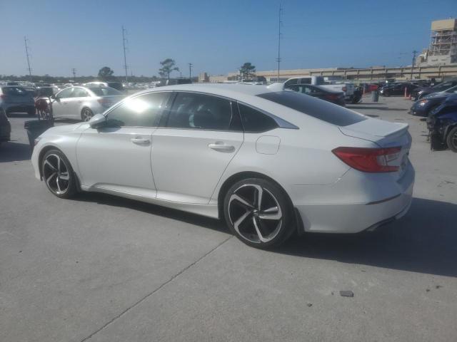 Photo 1 VIN: 1HGCV1F35JA207860 - HONDA ACCORD 