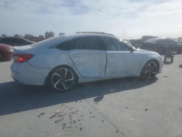 Photo 2 VIN: 1HGCV1F35JA207860 - HONDA ACCORD 