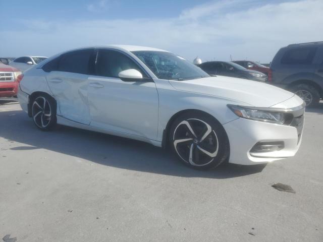 Photo 3 VIN: 1HGCV1F35JA207860 - HONDA ACCORD 