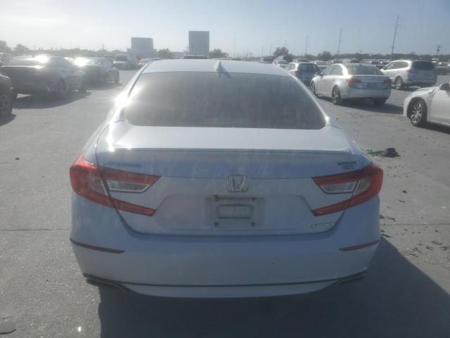 Photo 5 VIN: 1HGCV1F35JA207860 - HONDA ACCORD 