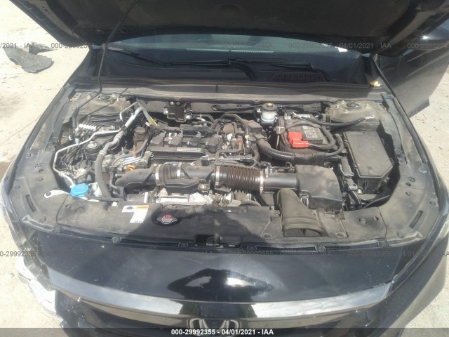 Photo 9 VIN: 1HGCV1F35JA209608 - HONDA ACCORD SEDAN 