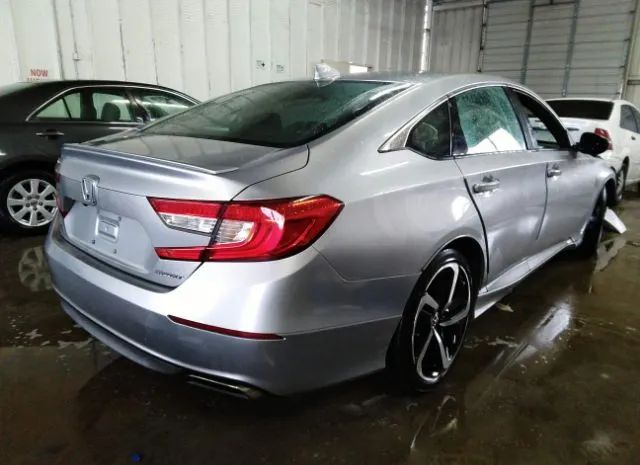 Photo 3 VIN: 1HGCV1F35JA209916 - HONDA ACCORD SEDAN 