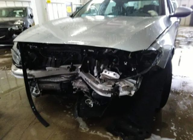 Photo 5 VIN: 1HGCV1F35JA209916 - HONDA ACCORD SEDAN 