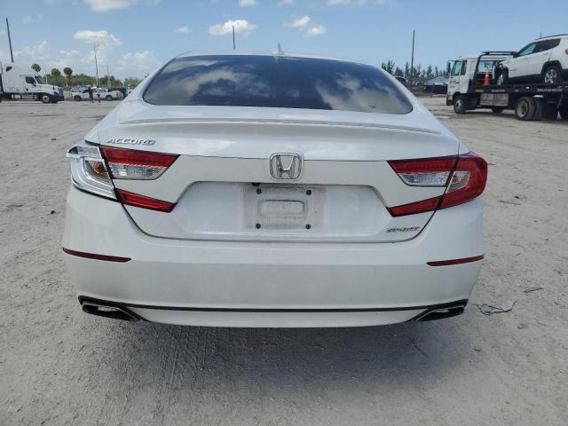 Photo 5 VIN: 1HGCV1F35JA211763 - HONDA ACCORD SPO 