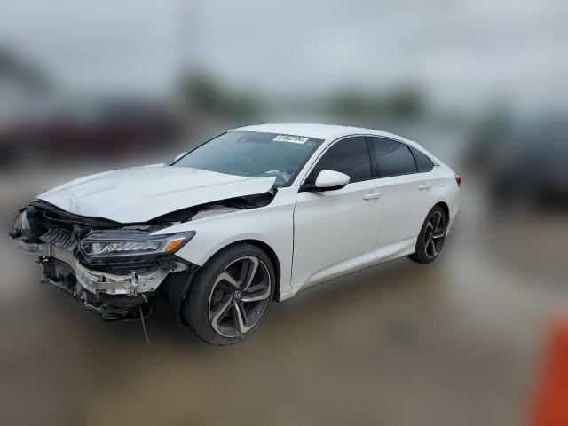 Photo 0 VIN: 1HGCV1F35JA211813 - HONDA ACCORD 