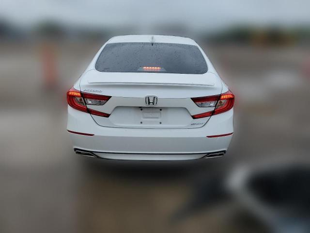 Photo 5 VIN: 1HGCV1F35JA211813 - HONDA ACCORD 