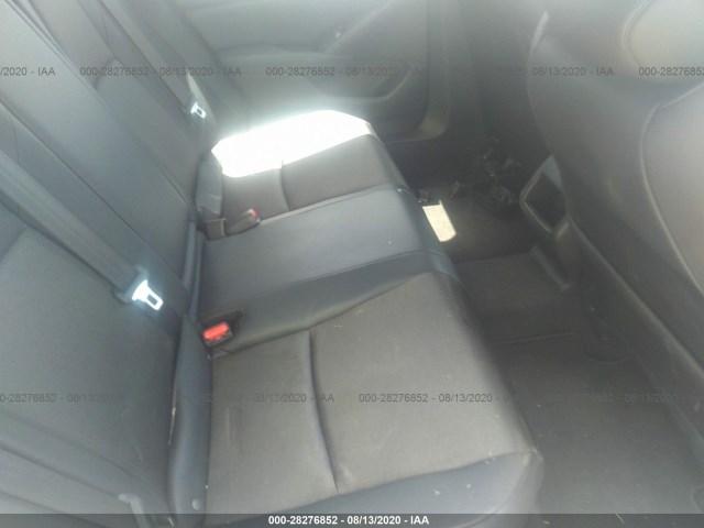 Photo 7 VIN: 1HGCV1F35JA211861 - HONDA ACCORD SEDAN 