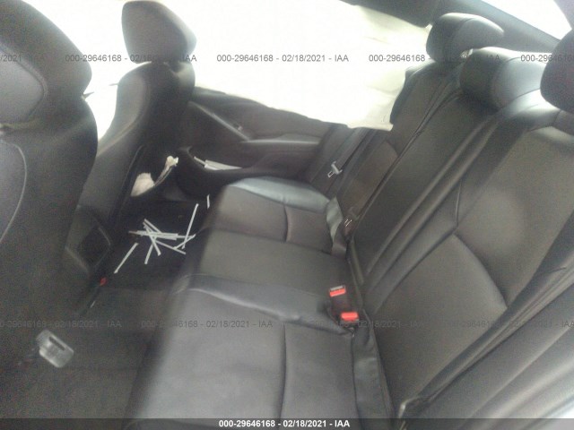 Photo 7 VIN: 1HGCV1F35JA212797 - HONDA ACCORD SEDAN 