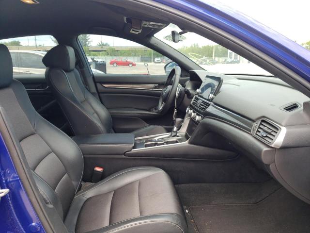 Photo 4 VIN: 1HGCV1F35JA214226 - HONDA ACCORD SPO 