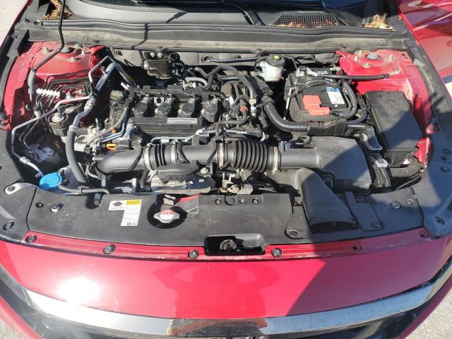 Photo 10 VIN: 1HGCV1F35JA214601 - HONDA ACCORD SPO 