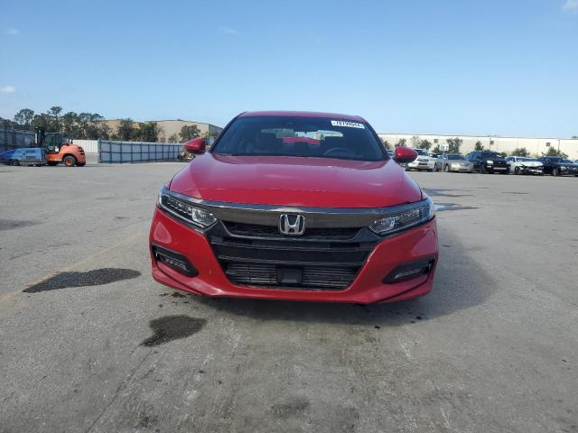 Photo 4 VIN: 1HGCV1F35JA214601 - HONDA ACCORD SPO 