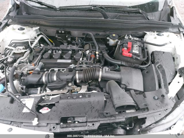 Photo 9 VIN: 1HGCV1F35JA215764 - HONDA ACCORD 