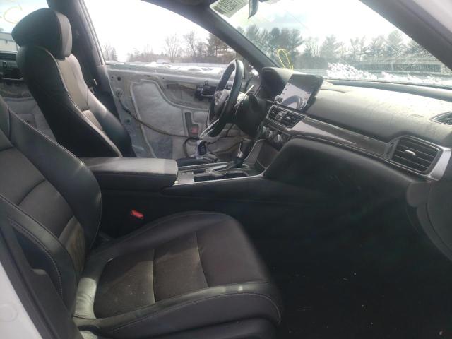 Photo 4 VIN: 1HGCV1F35JA225131 - HONDA ACCORD SPO 