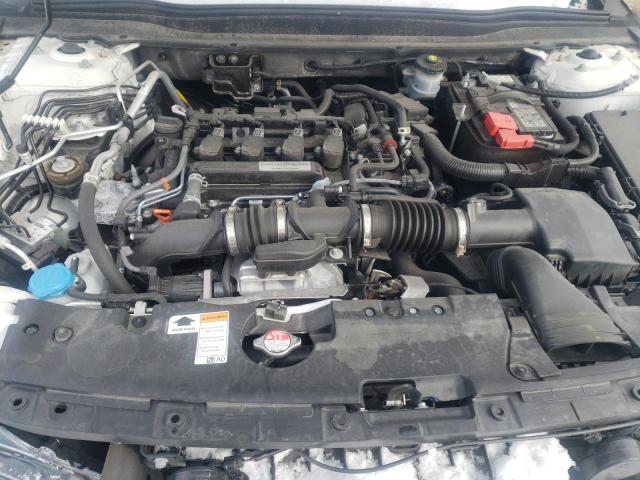 Photo 6 VIN: 1HGCV1F35JA225131 - HONDA ACCORD SPO 