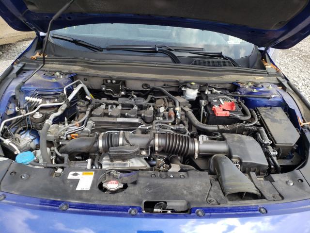 Photo 6 VIN: 1HGCV1F35JA230006 - HONDA ACCORD SPO 