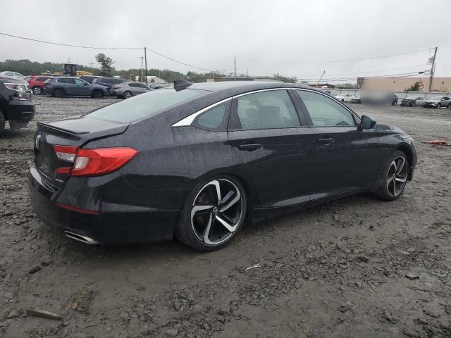 Photo 2 VIN: 1HGCV1F35JA232371 - HONDA ACCORD SPO 