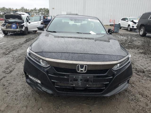 Photo 4 VIN: 1HGCV1F35JA232371 - HONDA ACCORD SPO 