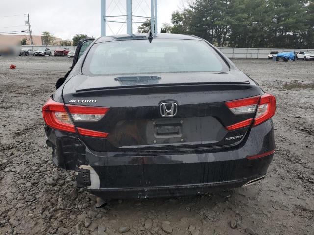 Photo 5 VIN: 1HGCV1F35JA232371 - HONDA ACCORD SPO 