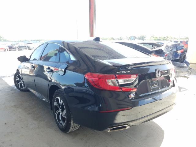 Photo 2 VIN: 1HGCV1F35JA232502 - HONDA ACCORD SPO 