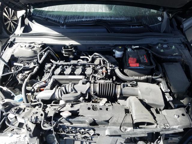 Photo 6 VIN: 1HGCV1F35JA232502 - HONDA ACCORD SPO 