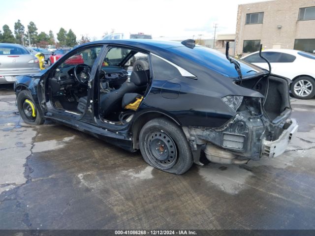 Photo 2 VIN: 1HGCV1F35JA232533 - HONDA ACCORD 