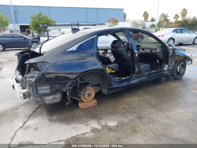 Photo 3 VIN: 1HGCV1F35JA232533 - HONDA ACCORD 