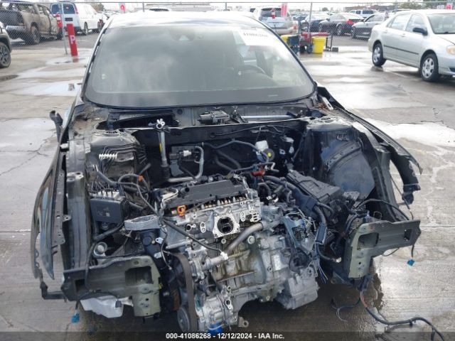 Photo 5 VIN: 1HGCV1F35JA232533 - HONDA ACCORD 