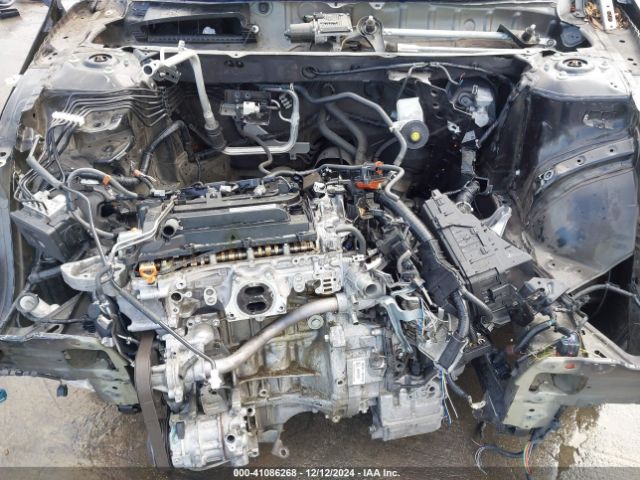 Photo 9 VIN: 1HGCV1F35JA232533 - HONDA ACCORD 