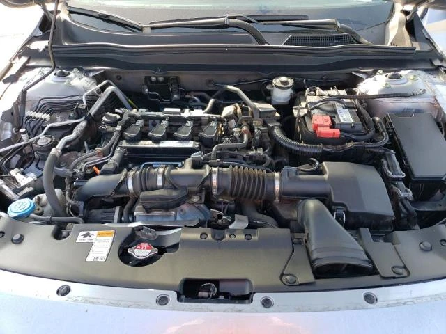 Photo 10 VIN: 1HGCV1F35JA237862 - HONDA ACCORD SPO 