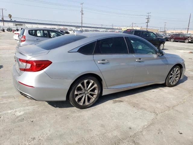 Photo 2 VIN: 1HGCV1F35JA237862 - HONDA ACCORD SPO 