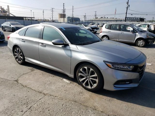 Photo 3 VIN: 1HGCV1F35JA237862 - HONDA ACCORD SPO 