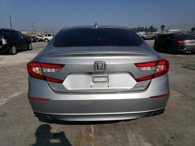 Photo 5 VIN: 1HGCV1F35JA237862 - HONDA ACCORD SPO 