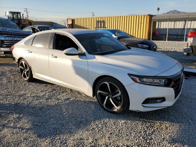 Photo 3 VIN: 1HGCV1F35JA239157 - HONDA ACCORD 