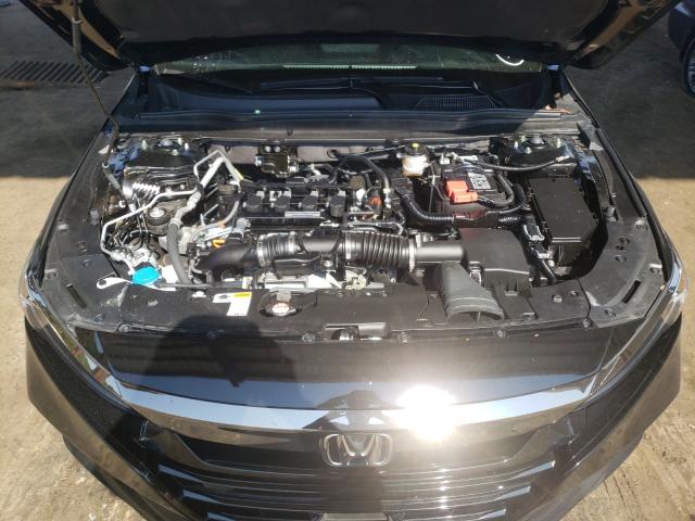 Photo 6 VIN: 1HGCV1F35JA241698 - HONDA ACCORD SPO 