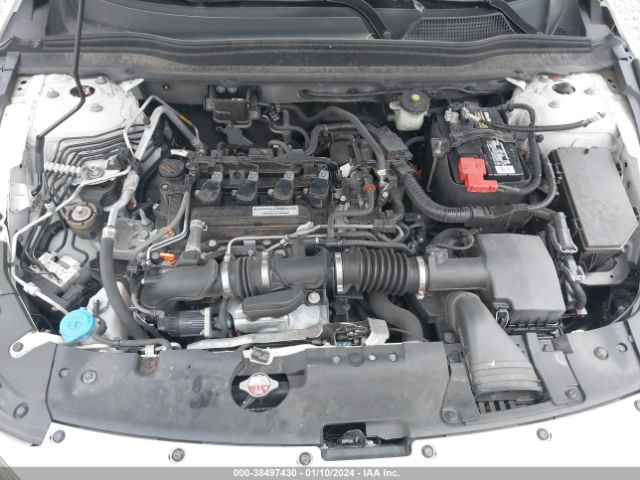 Photo 9 VIN: 1HGCV1F35JA250014 - HONDA ACCORD 