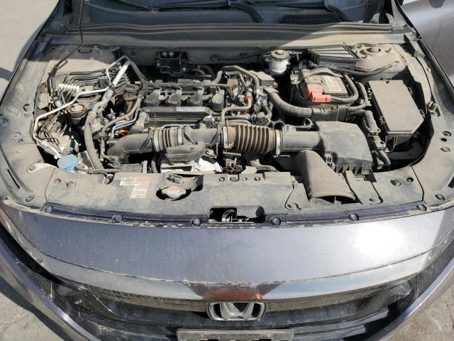 Photo 10 VIN: 1HGCV1F35JA250790 - HONDA ACCORD SPO 