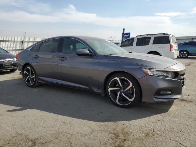 Photo 3 VIN: 1HGCV1F35JA250790 - HONDA ACCORD SPO 