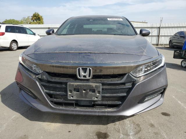 Photo 4 VIN: 1HGCV1F35JA250790 - HONDA ACCORD SPO 