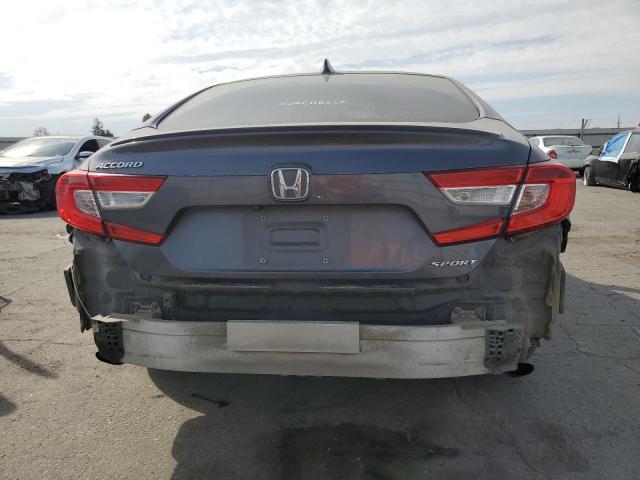 Photo 5 VIN: 1HGCV1F35JA250790 - HONDA ACCORD SPO 