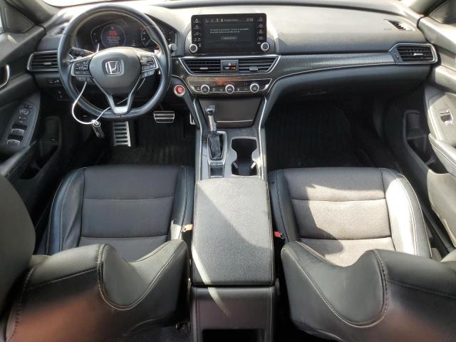 Photo 7 VIN: 1HGCV1F35JA250790 - HONDA ACCORD SPO 